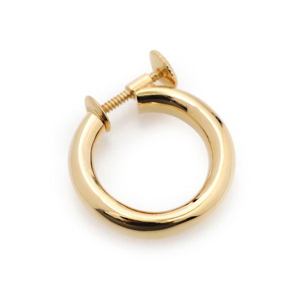 K10 Eternal Earring - L