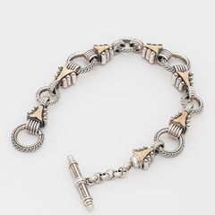 Chain Bracelet / GB016