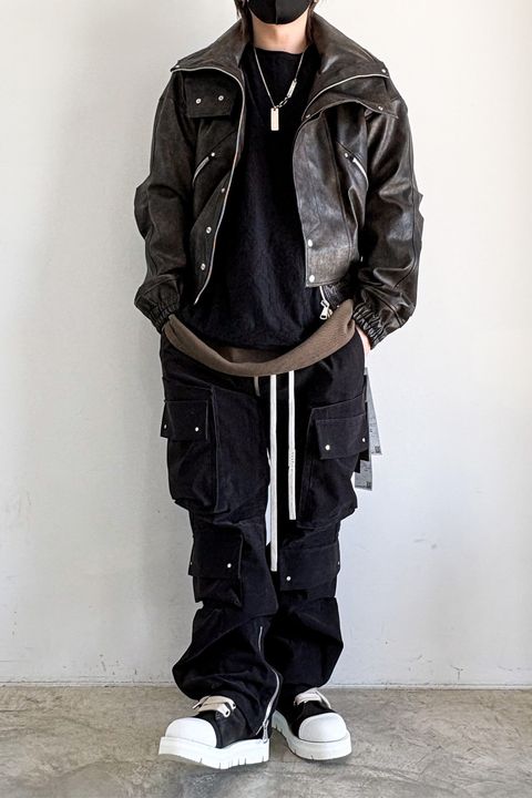 A.F ARTEFACT 2026AW 先行予約