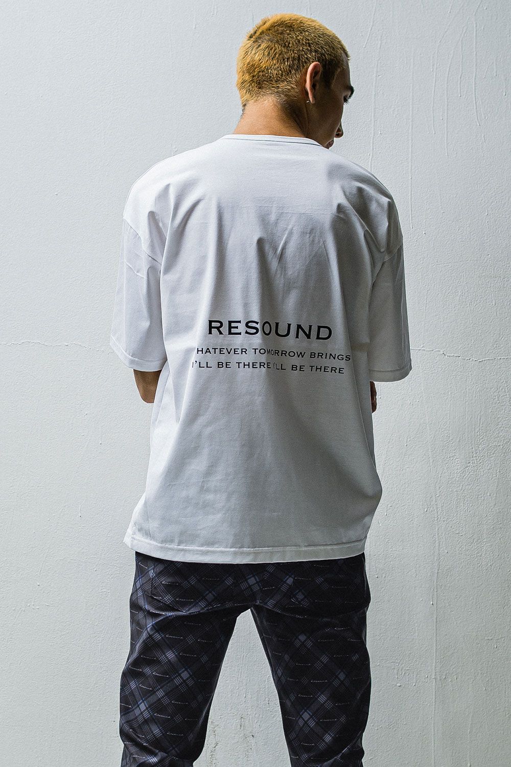 RESOUND CLOTHING - 27TH COLLECTION | Tempt