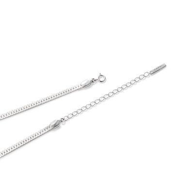 Layered Choker