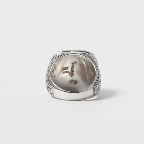 Byzantine Ring / GR039