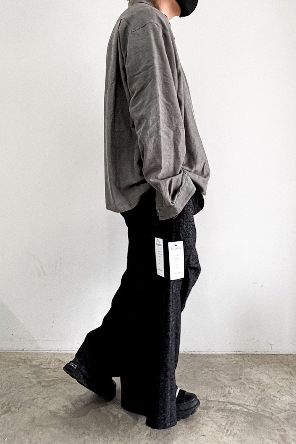 kujaku 2026AW 先行予約