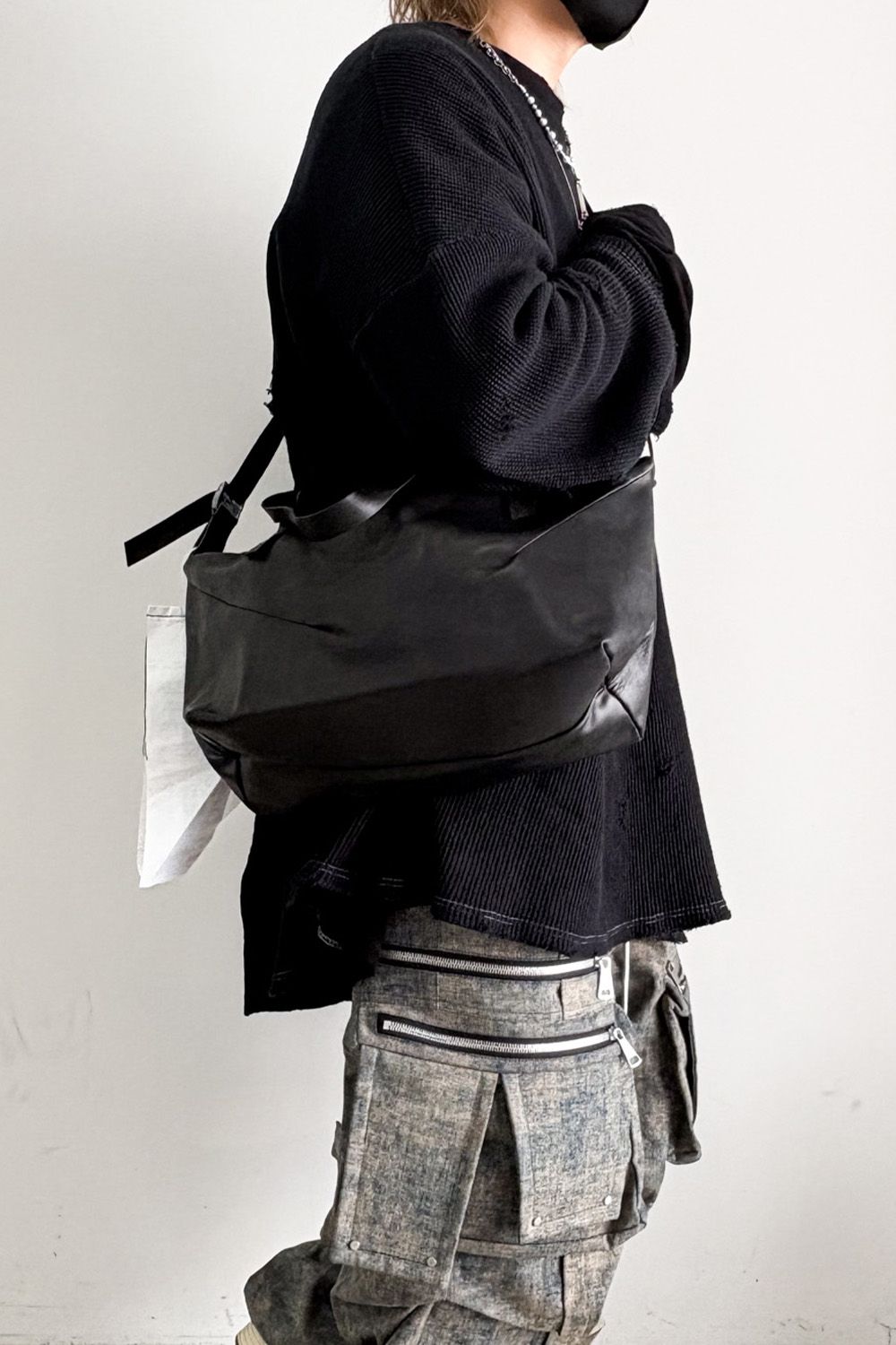 WERK 48 F / ブラック