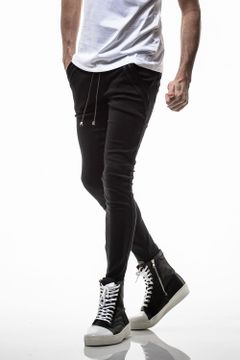 【人気定番商品】EDGE PT / ブラック×ブラック