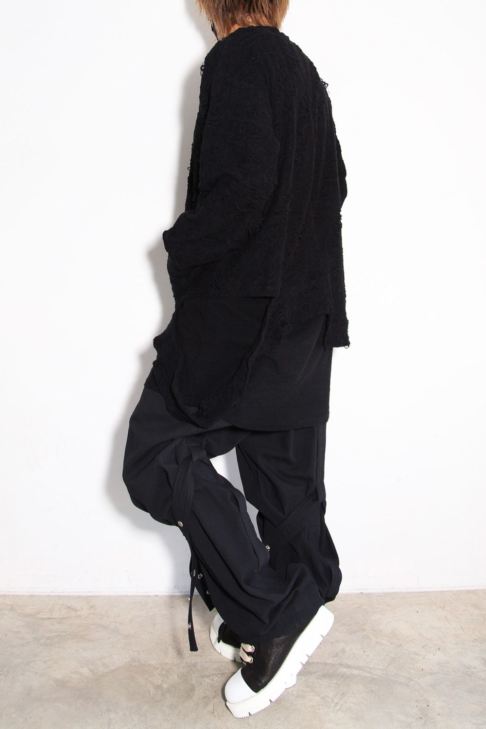 SALEアイテムと組み合わせ