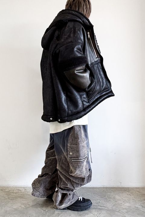 A.F ARTEFACT 2026AW 先行予約