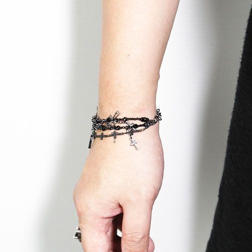 ジャンクヘブン'24-1 ブレスレット / A / JUNK HEAVEN’24-1 BRACELET / A