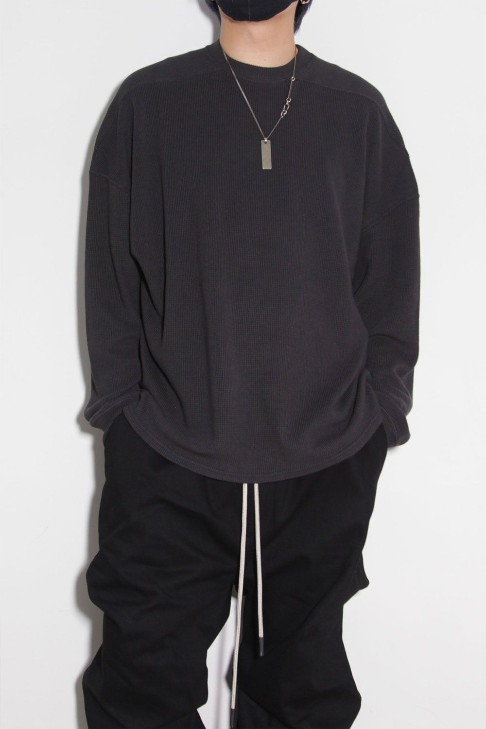 A.F ARTEFACT - 2024AW COLLECTION | Tempt
