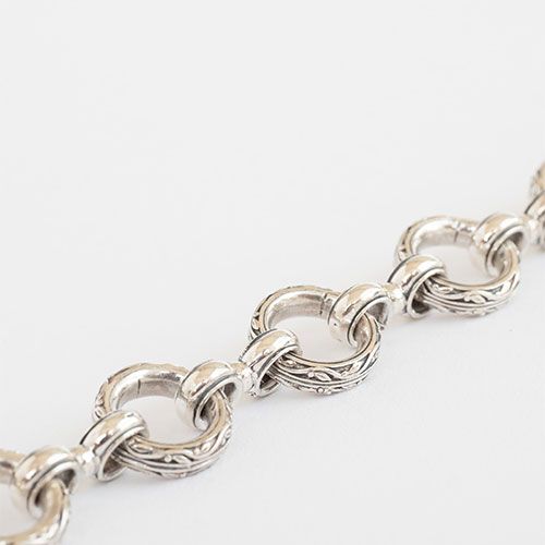 Chain Bracelet / GB015