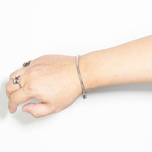 ステルスブレスレット /1連 / STEALTH BRACELET / 1連