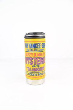 klean kanteen / イエロー