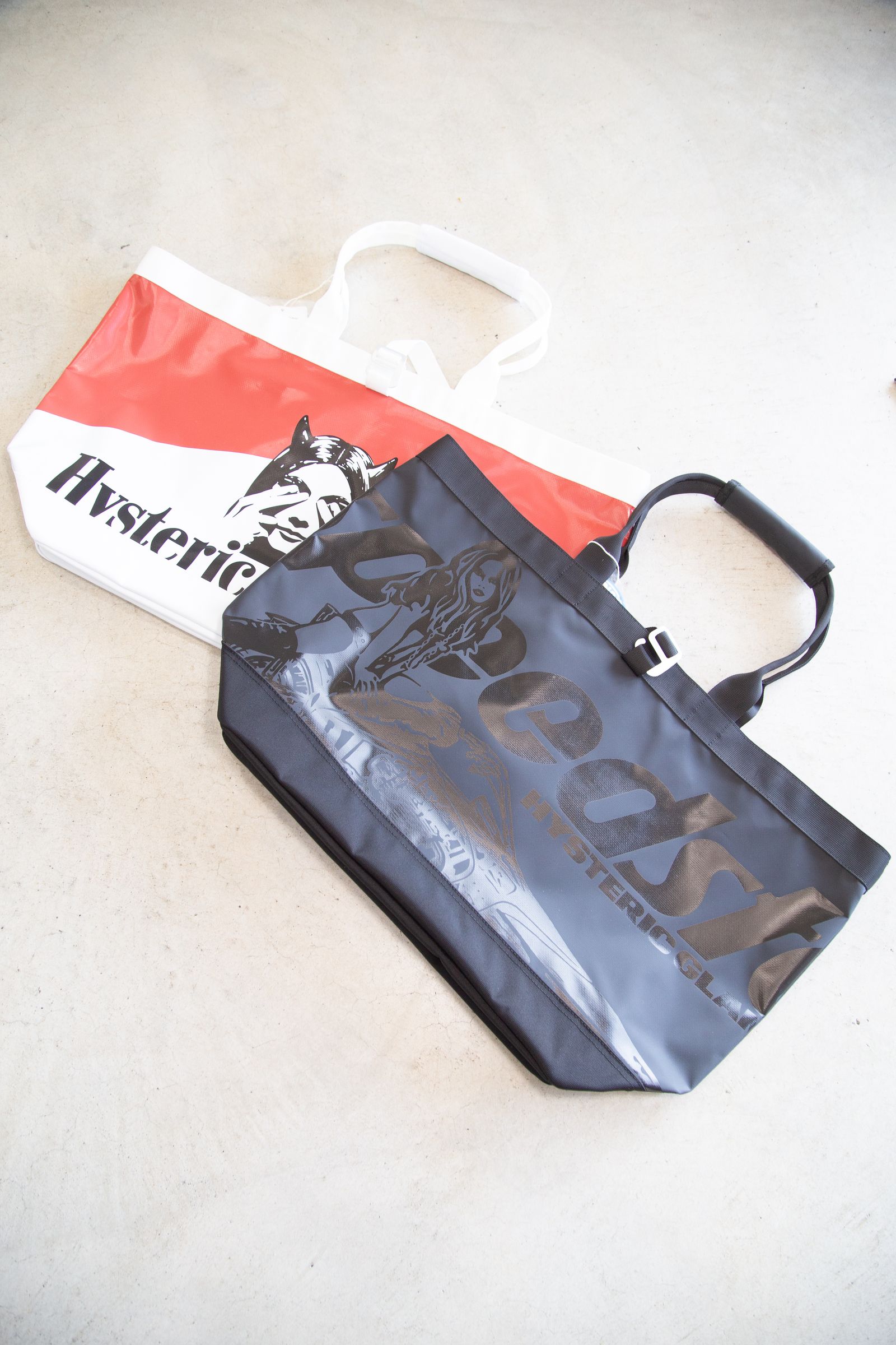 TARP トートバッグ