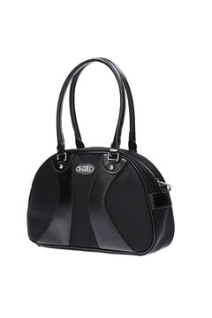 BOWLING BAG / ブラック