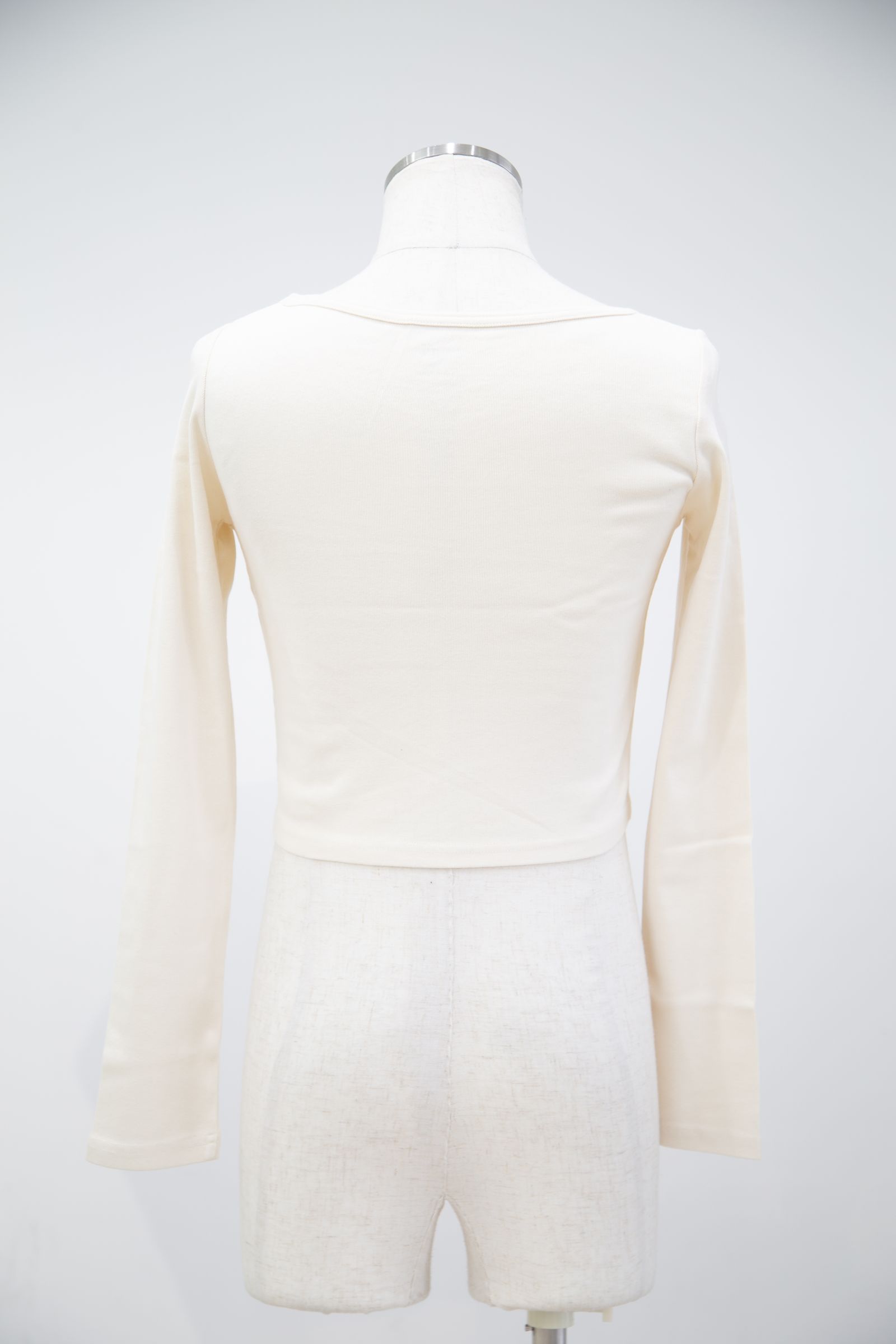 X-girl - [ラスト1点 サイズM] 2PIECE TOPS / オリーブ | Tempt