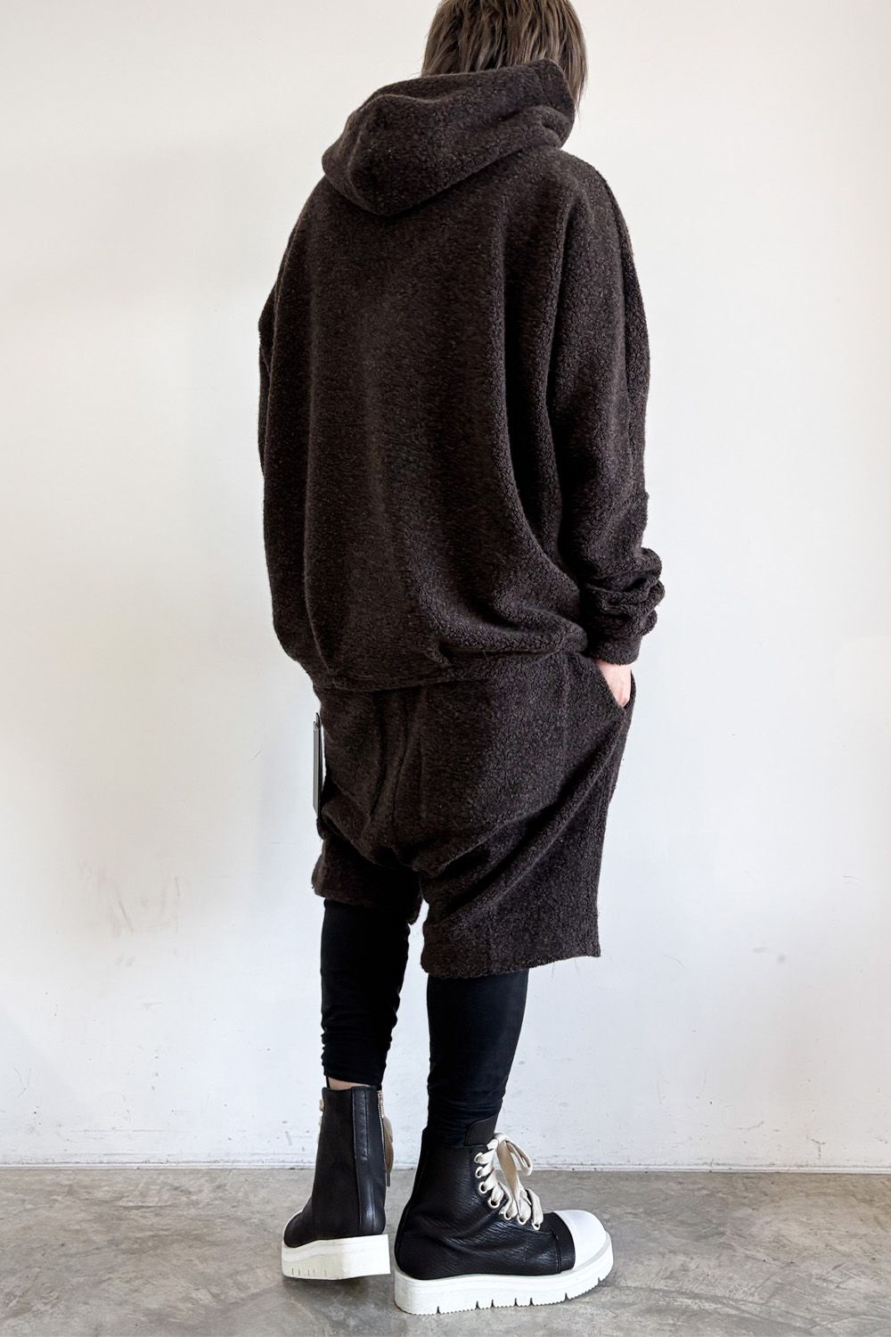 A.F ARTEFACT 2026AW 先行予約