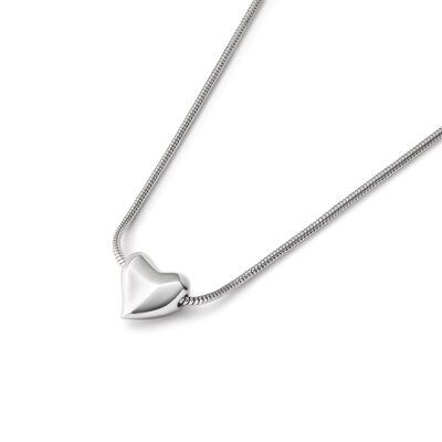 Heart Pendant