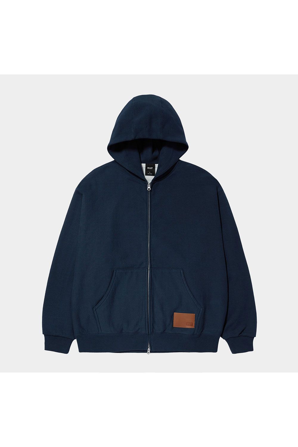 CARRINGTON THERMAL LINED FLEECE / ネイビー