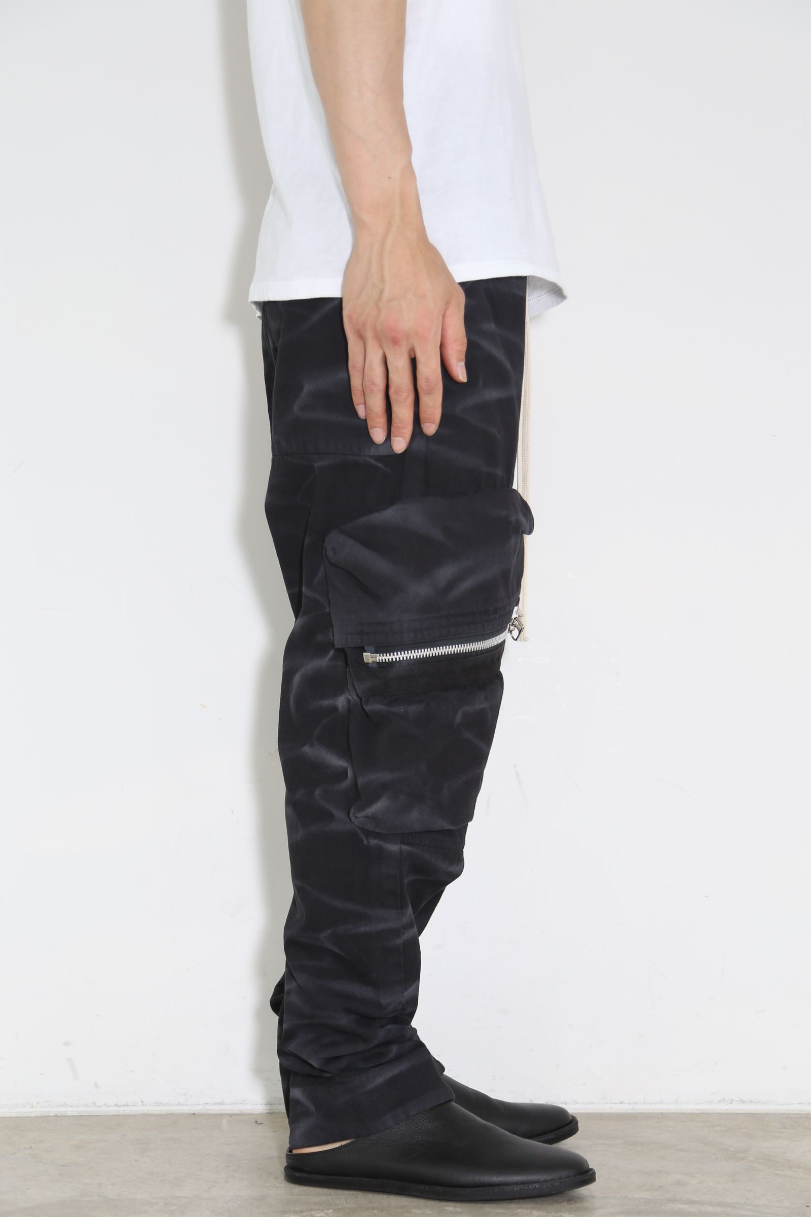 Represent winter track on sale pants