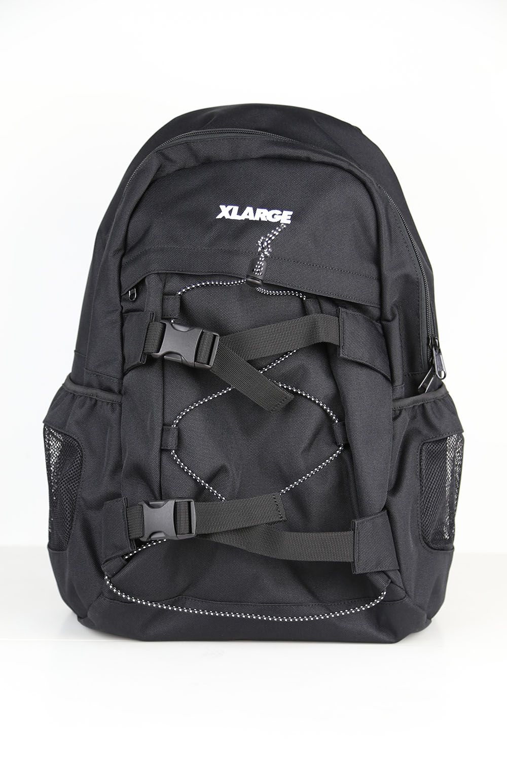 XLARGE - 【人気定番商品】STANDARD LOGO TRUCK HOOK BACKPACK ...