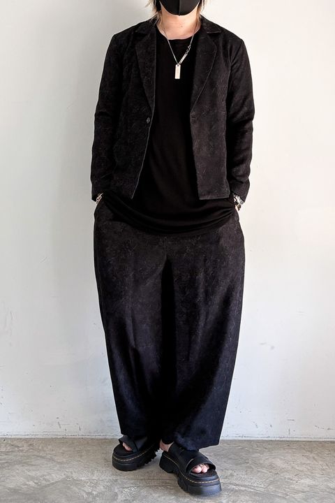 STYLE NO. 5464