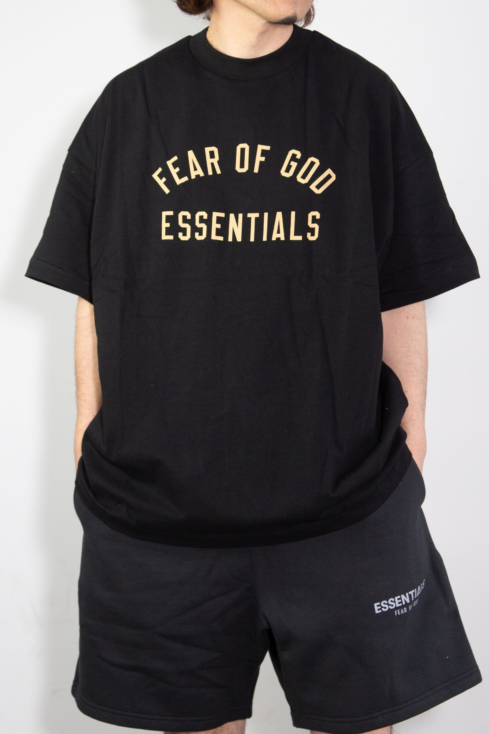 FOG ESSENTIALS - エッセンシャルズ | Tシャツ・ロンT