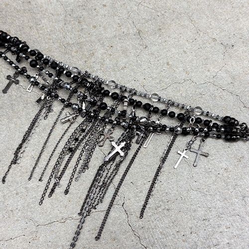 ジャンクヘブンドロップブレスレット/A / JUNK HEAVEN DROP BRACELET/A