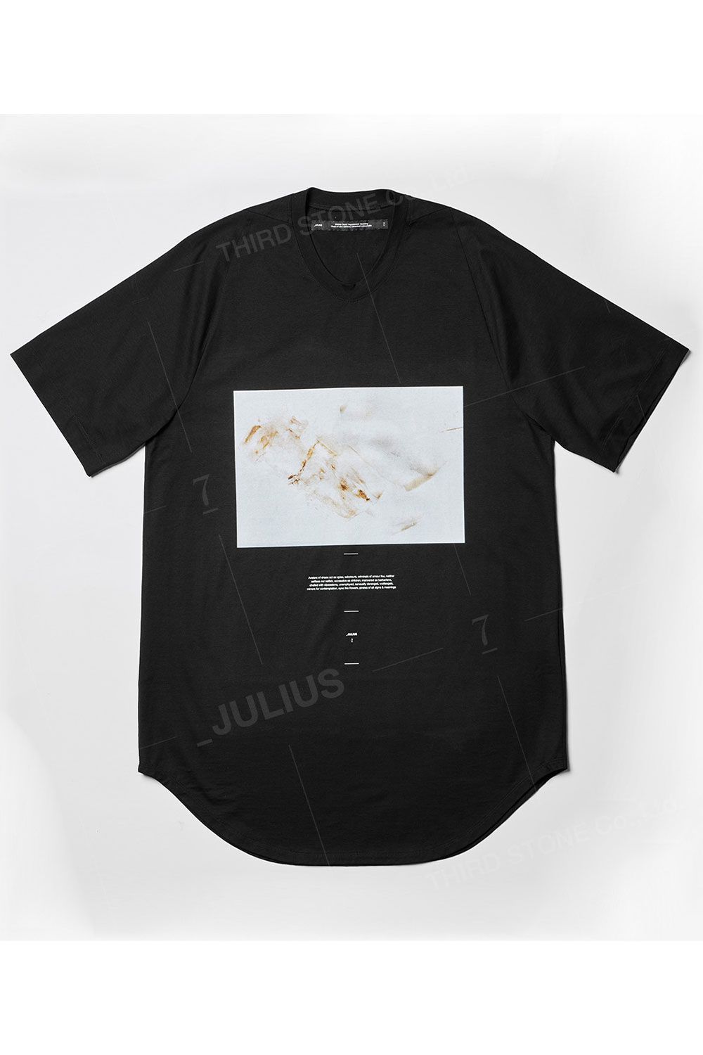 JULIUS - ユリウス | 公式通販ストア《Tempt》