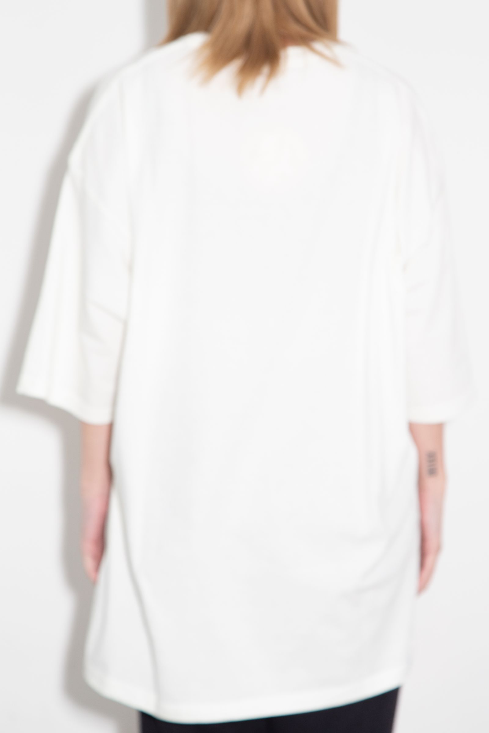 ALWAYS HG ワンピース / ホワイト