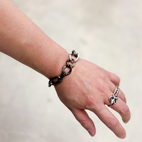 デスペラード ブレスレット/B / DESPERADO BRACELET/B