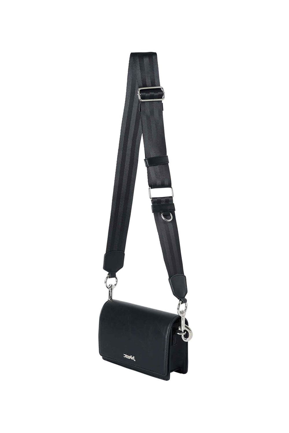 X-girl - CROSS BODY BAG - | Tempt