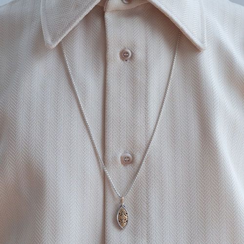 Mediterranean Pendant / GP011