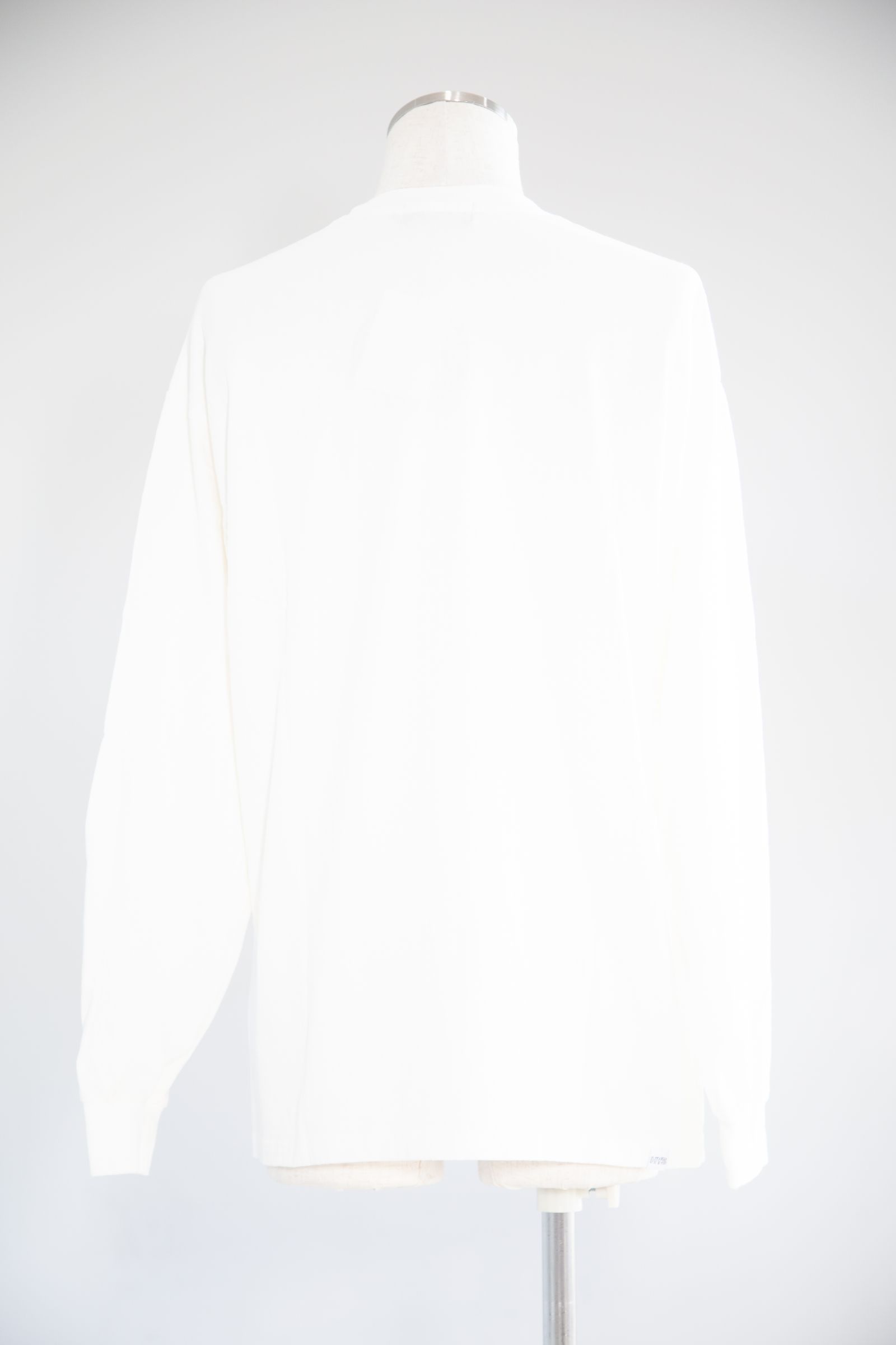 HYSTERIC VISION Tシャツ / ホワイト