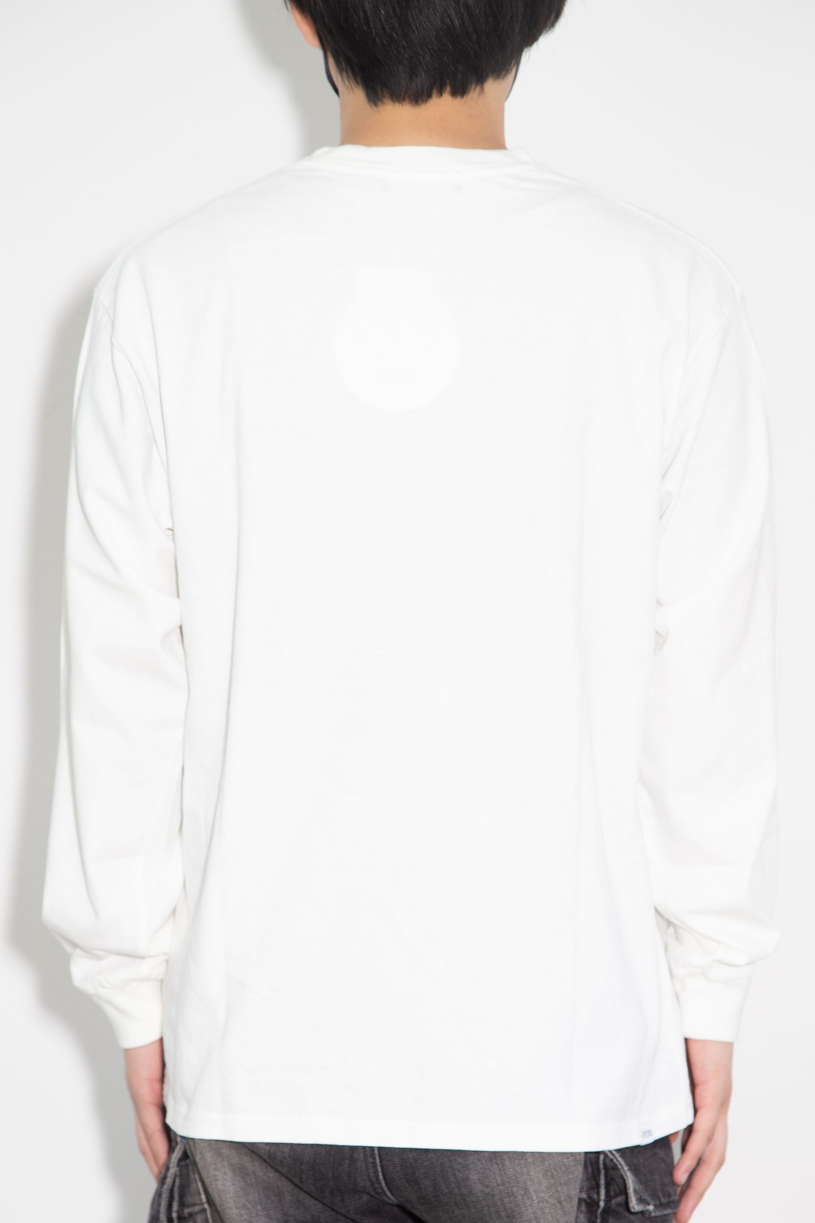 PROPERTY OF HYSTERIC Tシャツ / ホワイト