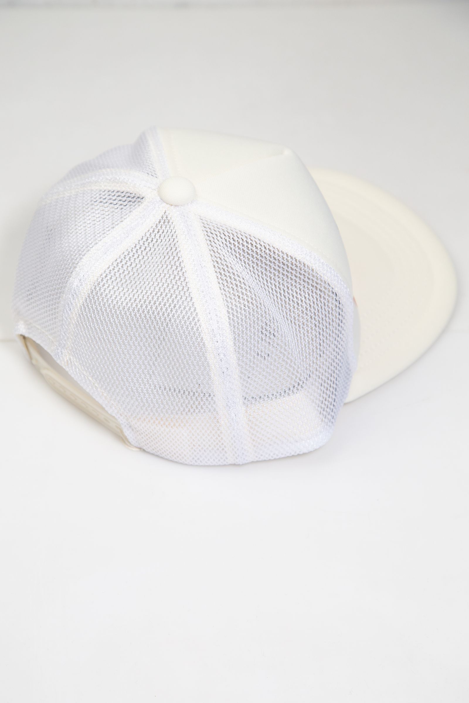 [購入は1人1点まで] HYSTERIC BOX メッシュキャップ