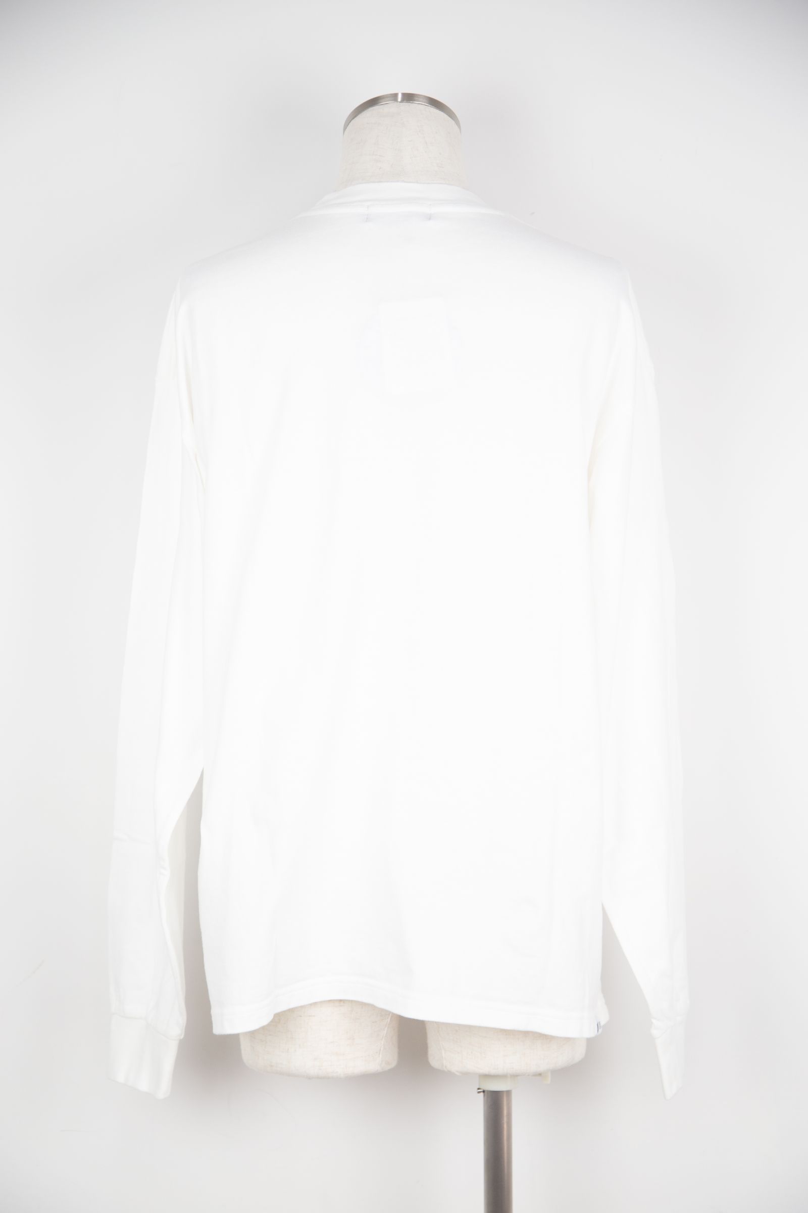 DAILY HYSTERIC Tシャツ / ホワイト