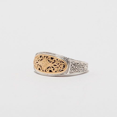 Mediterranean Ring / GR021