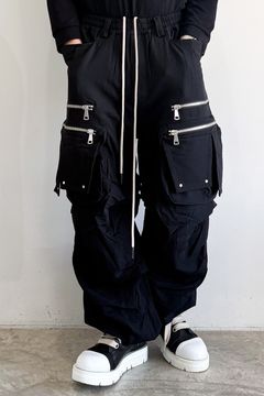 【先行予約】2026SS COLLECTION A.F ARTEFACT