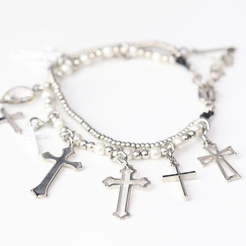 ジャンクヘブン ’18 ブレスレット B / JUNK HEAVEN '18 BRACELET / B