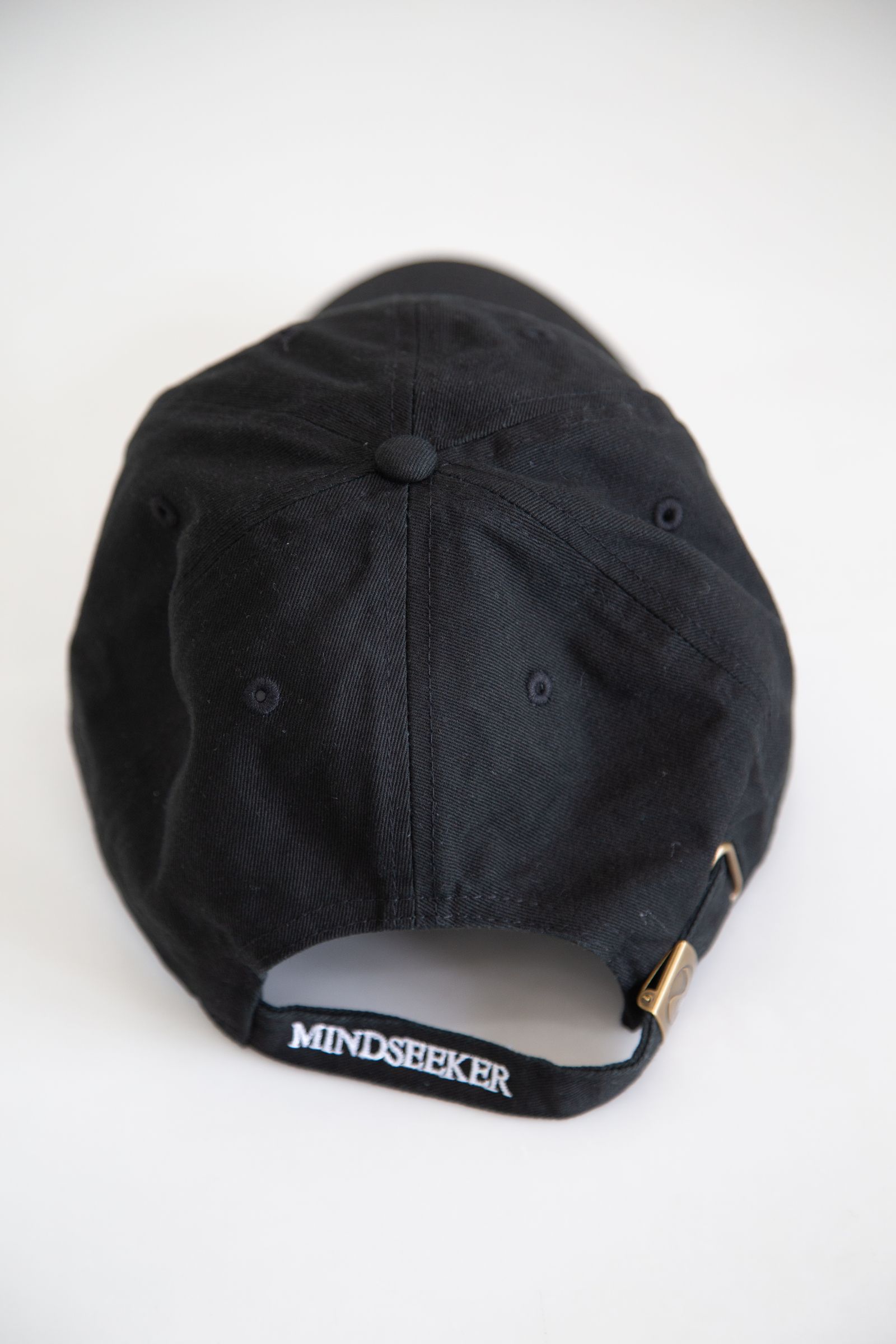 [ラスト1点] Member's Cap / ブラック