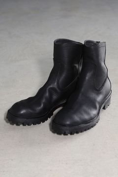 FOOT WEAR FOR MALE / ブラック