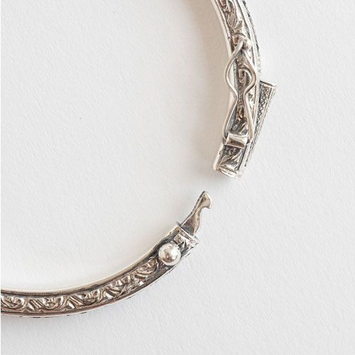 Santorini kyma Bracelet / GB022