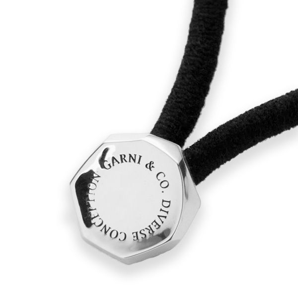 DC Stamp Hair Elastic