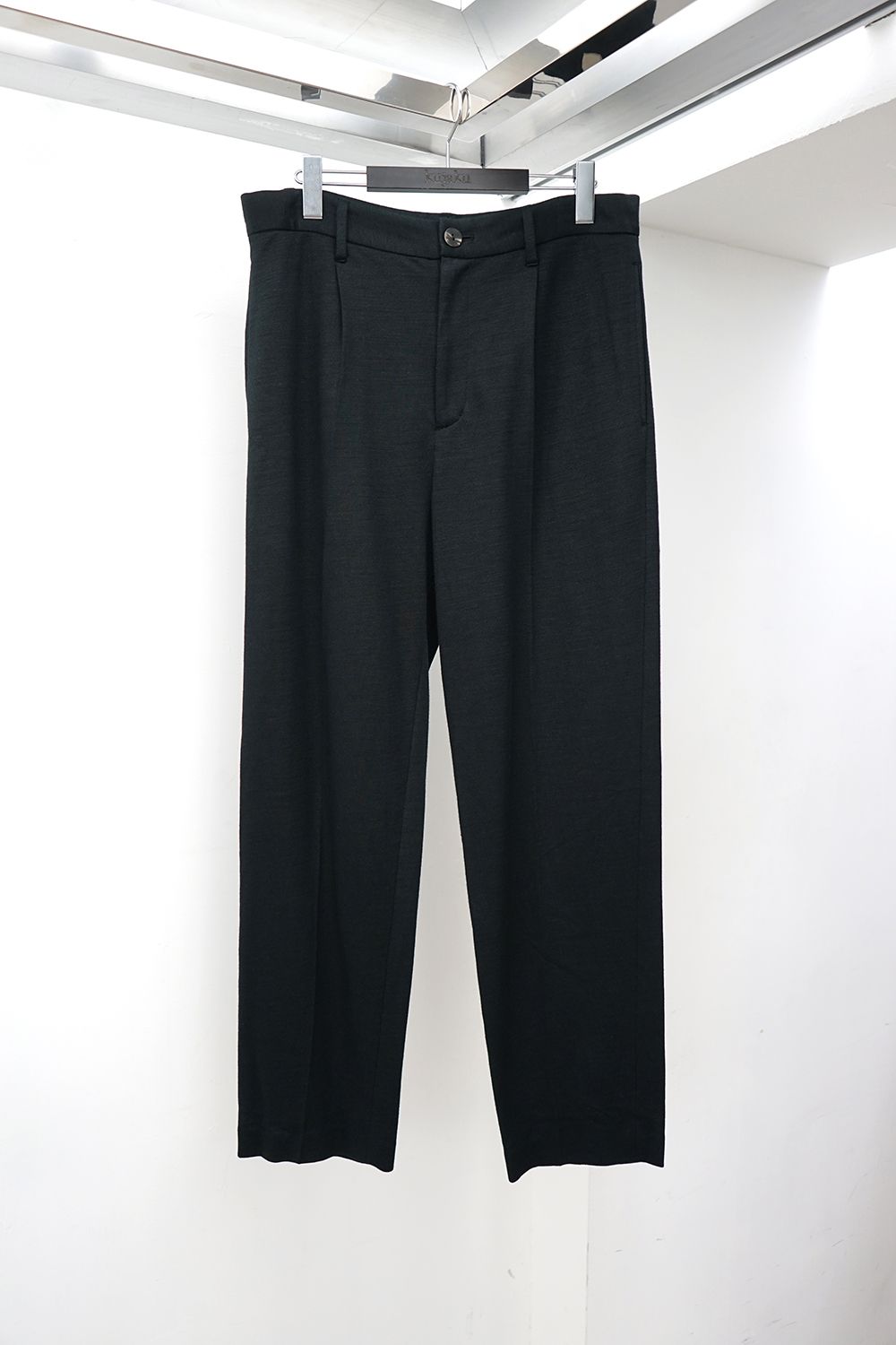Regular-Fit Slacks