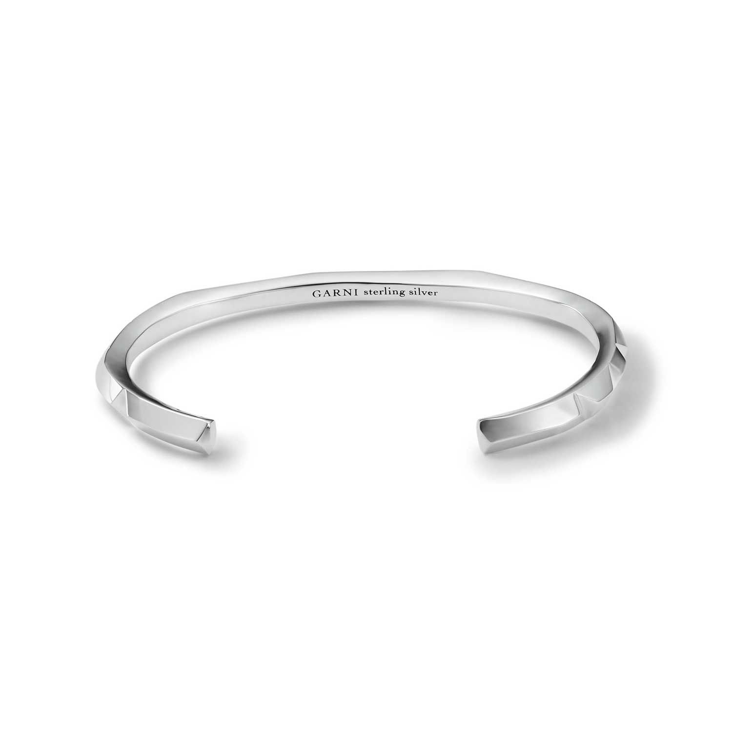 Clash Bangle - S