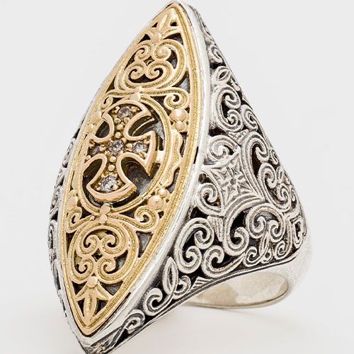 Faidra Ring / GR078