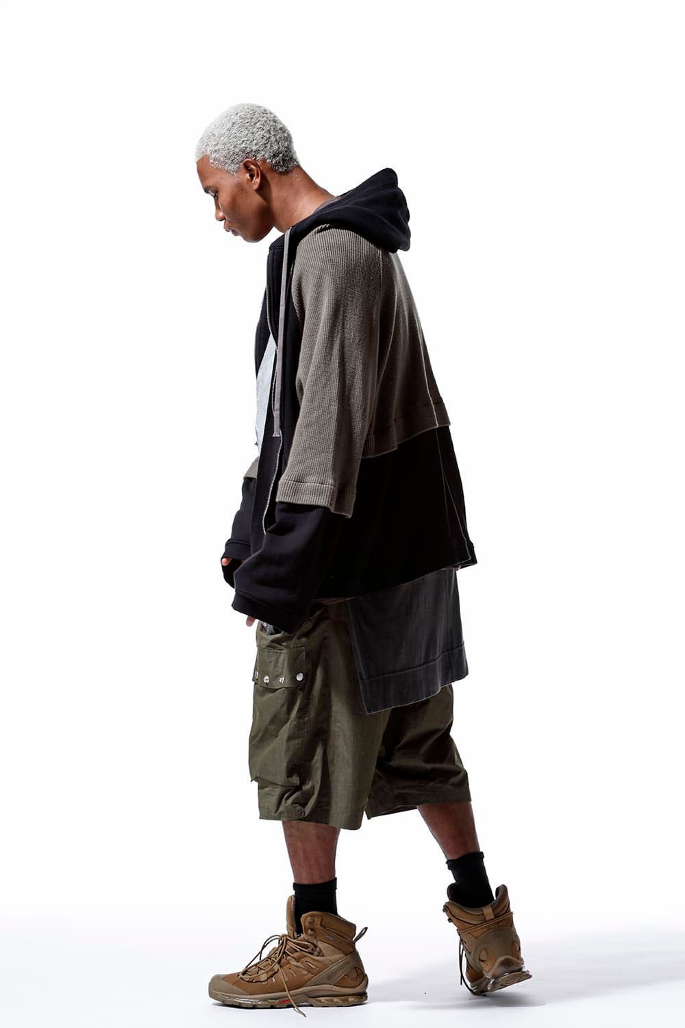 A.F ARTEFACT】先行予約オススメアイテム《ボトムス》 | Tempt