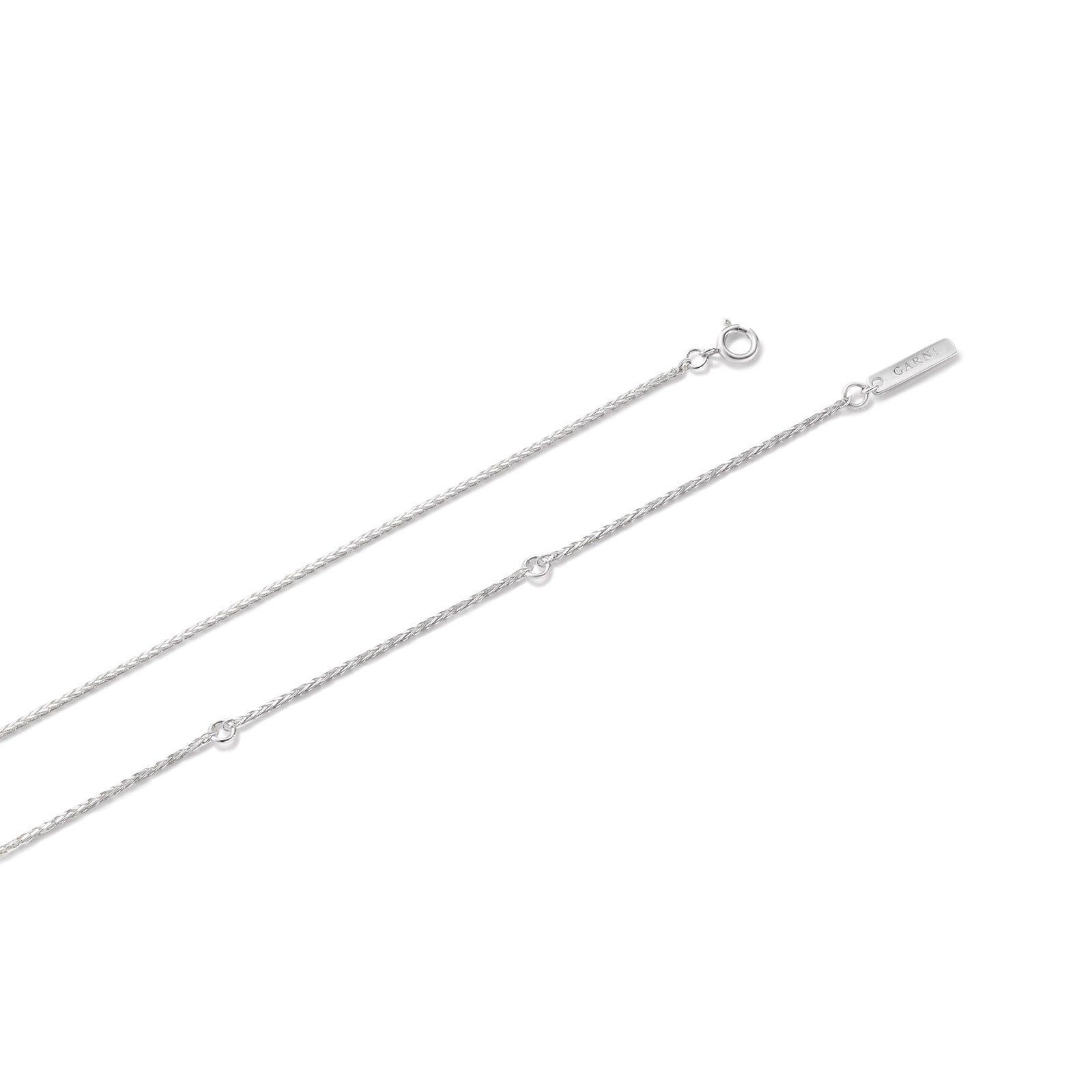 Spike Chain Necklace