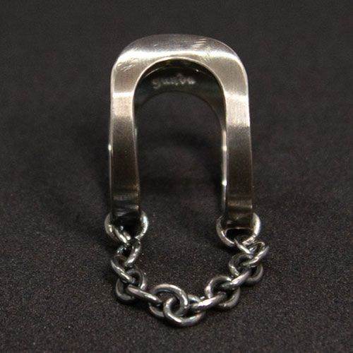 ケプラーチェーンリング / KEPLER CHAIN RING