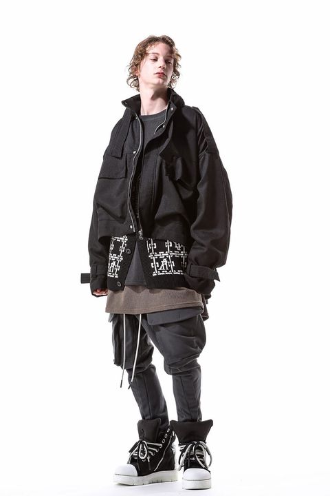 STYLING